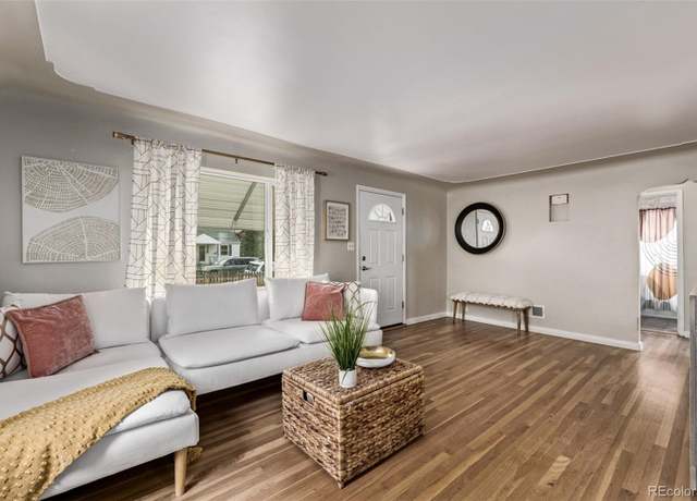 Property at 4051 S Cherokee St, Englewood, CO 80110, 3 beds, 2 baths