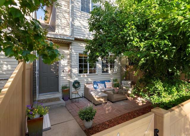 Property at 12494 Tennessee Cir, Aurora, CO 80012, 3 beds, 3 baths
