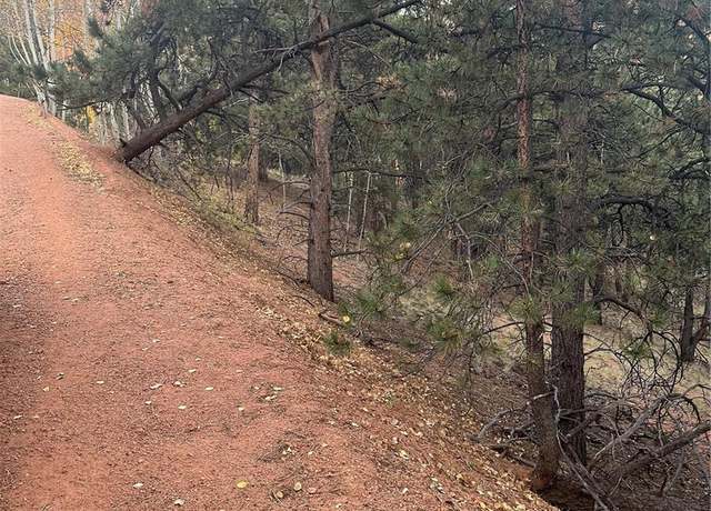 Property at 418 Valley Rd, Divide, CO 80814