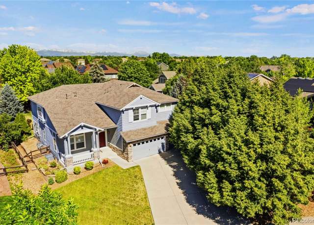 Property at 13971 Star Creek Dr, Broomfield, CO 80023, 6 beds, 5 baths