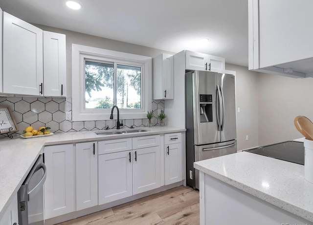 Property at 8280 Auburn Ln, Westminster, CO 80031, 4 beds, 2 baths