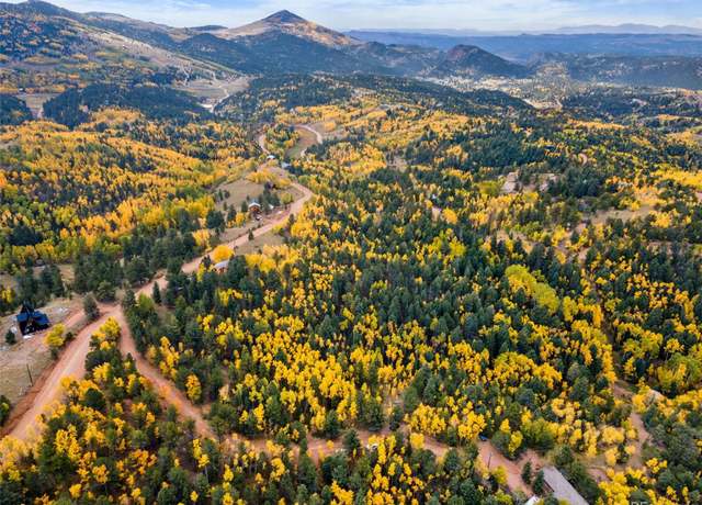 Property at n/a May Queen Dr, Cripple Creek, CO 80813