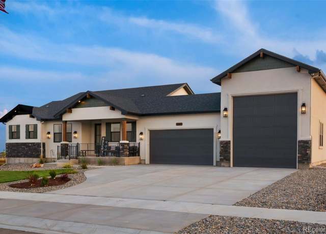 Property at 13147 Crescent Crk, Peyton, CO 80831
