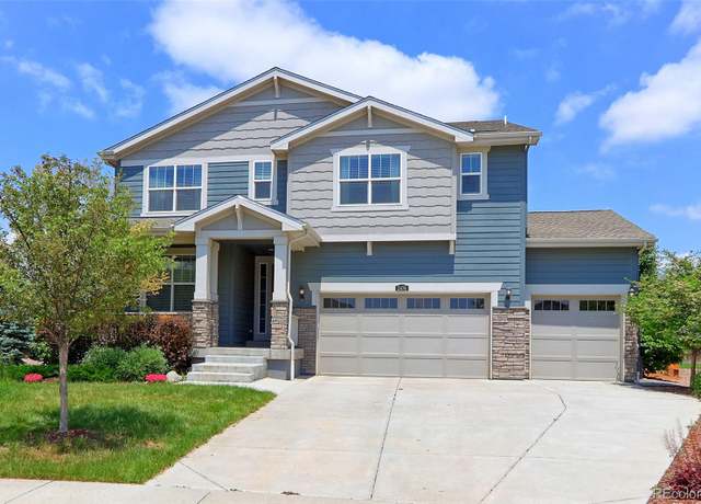 Property at 2474 Ravenswood Ct, Longmont, CO 80504, 6 beds, 5 baths