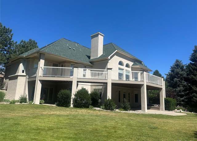 Property at 2117 Kahala Cir, Castle Rock, CO 80104, 1 bed, 2 baths