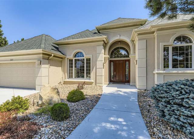 Property at 2117 Kahala Cir, Castle Rock, CO 80104, 4 beds, 5 baths