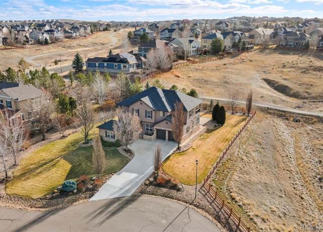 Property at 14958 Wistera Way, Broomfield, CO 80023, 5 beds, 5 baths