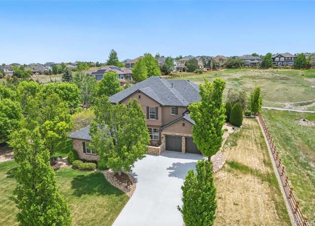 Property at 14958 Wistera Way, Broomfield, CO 80023, 5 beds, 5 baths