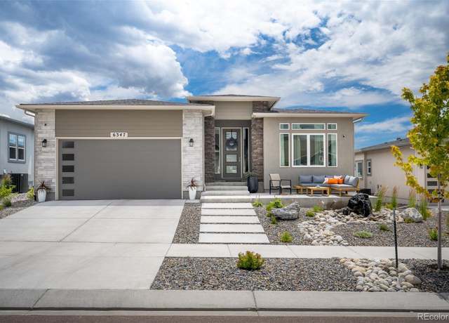 Property at 6347 Kinetic Ln, Colorado Springs, CO 80924, 6 beds, 5 baths