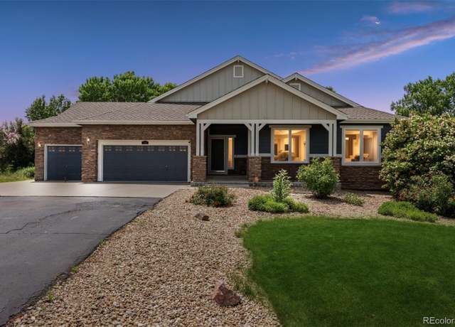 Property at 7126 E 162nd Ct, Brighton, CO 80602, 3 beds, 3 baths