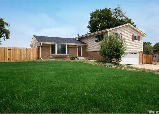 Property at 7210 Otis Ct, Arvada, CO 80003, 5 beds, 4 baths
