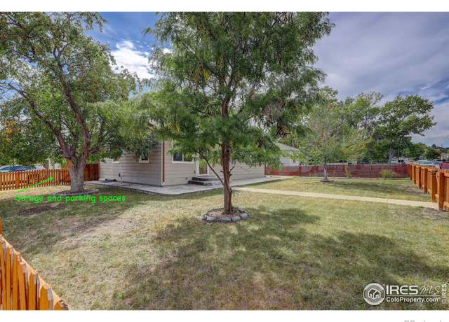 Property at 1980 Ruth Dr, Thornton, CO 80229, 3 beds, 1 bath