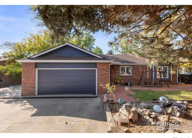Property at 1117 Miramont Dr, Fort Collins, CO 80524, 4 beds, 3 baths