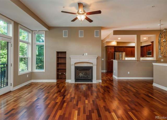 Property at 1684 Fillmore St, Denver, CO 80206, 2 beds, 3 baths
