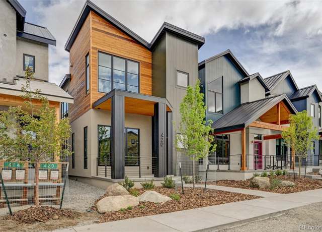 Property at 420 E Arkansas St, Buena Vista, CO 81211, 3 beds, 3 baths