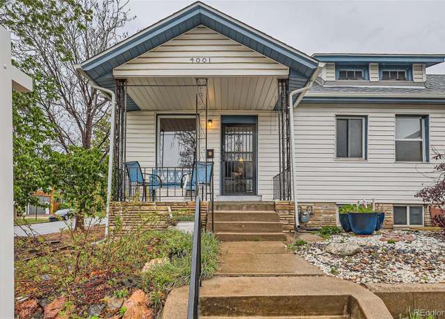Property at 4001 Kalamath St, Denver, CO 80211, 3 beds, 2 baths