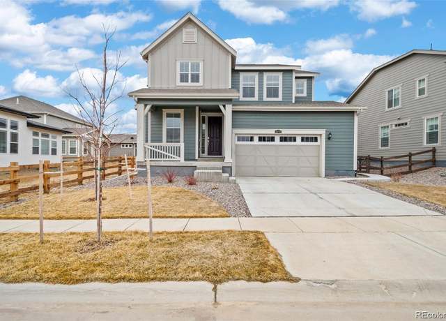 Property at 12777 Clearview St, Firestone, CO 80504, 4 beds, 3 baths