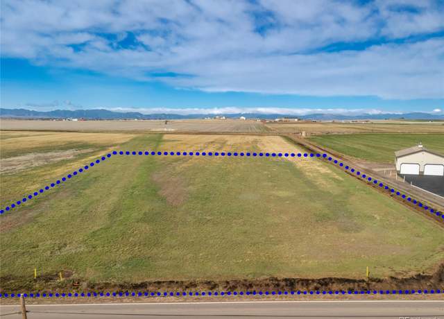 Property at Wcr 23, Fort Lupton, CO 80621