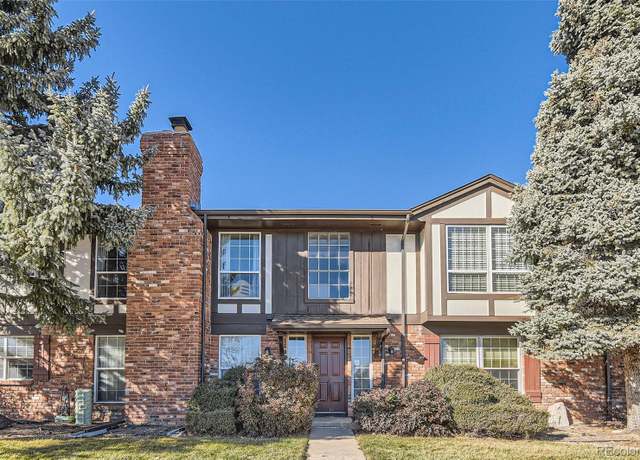 Property at 3855 S Monaco St #209, Denver, CO 80237, 2 beds, 2 baths