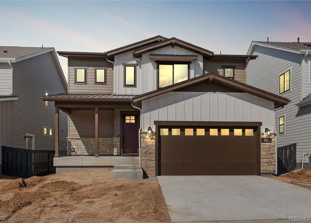 Property at 8893 Springsong Ln, Littleton, CO 80125, 3 beds, 3 baths