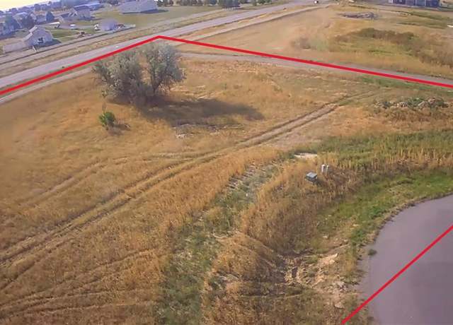 Property at 16101 Hardwrick St, Brighton, CO 80603