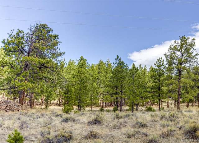 Property at 5077 County Road 328, Westcliffe, CO 81252