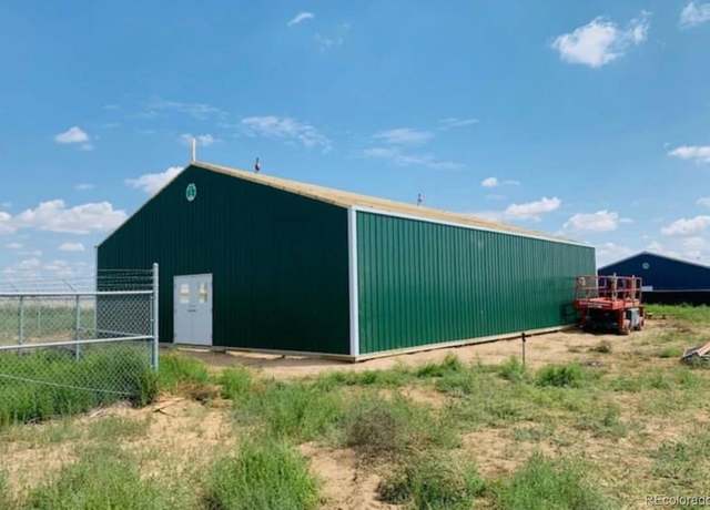 Property at 20164 Sherman Ln, Ordway, CO 81076