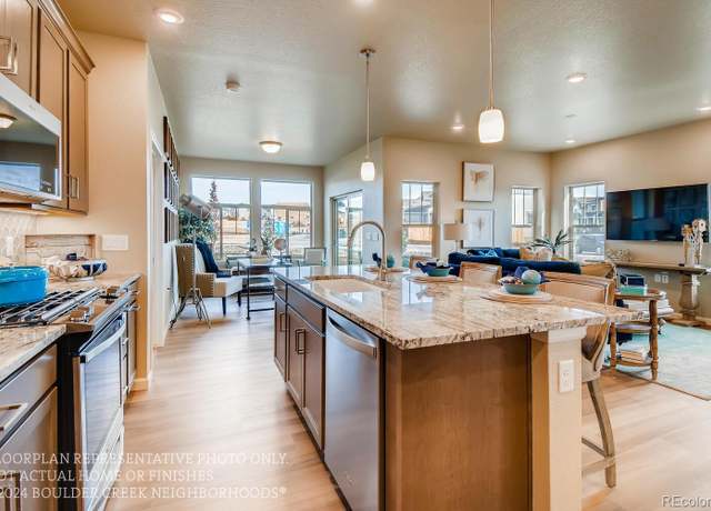 Property at 830 W 128th Pl, Westminster, CO 80234, 2 beds, 2 baths