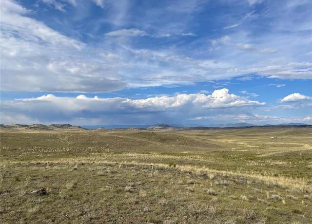 Property at 000 Taos Trl, Hartsel, CO 80449