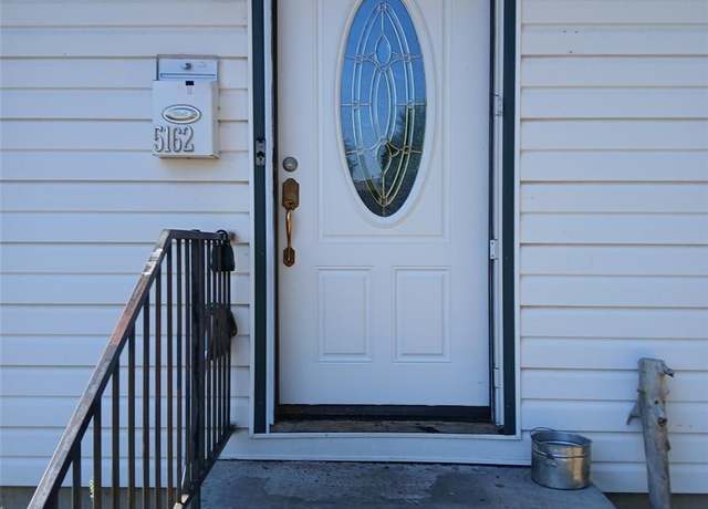 Property at 5162 W Nevada Pl, Denver, CO 80219, 2 beds, 1 bath
