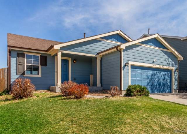 Property at 5530 Lewiston Ct, Denver, CO 80239, 3 beds, 2 baths