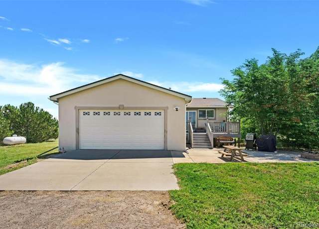 Property at 4750 County Road B, Wiggins, CO 80654, 3 beds, 3 baths