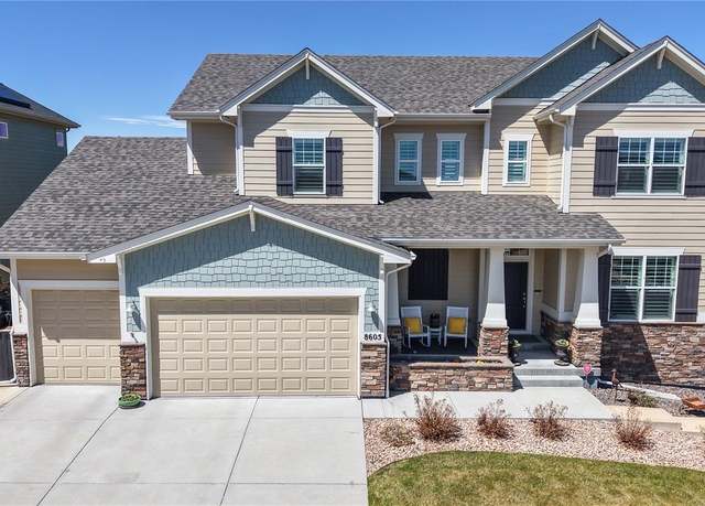 Property at 8605 S Zante Ct, Aurora, CO 80016, 4 beds, 4 baths
