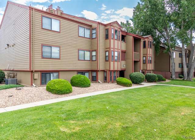 Property at 8770 Corona St #304, Denver, CO 80229, 2 beds, 2 baths