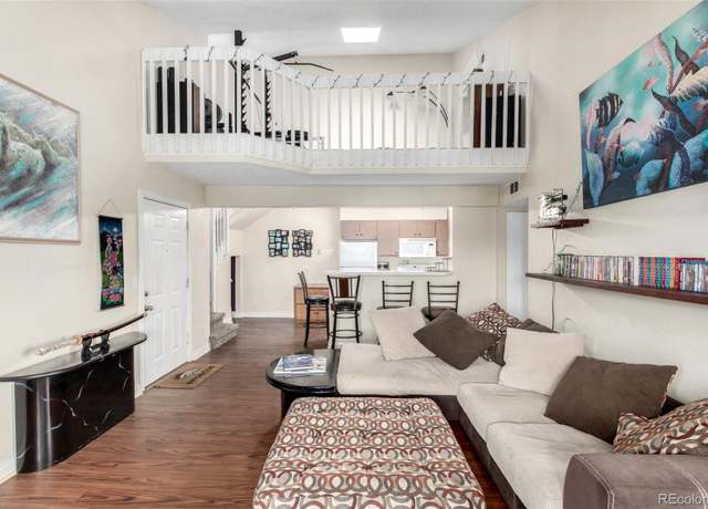 Property at 8770 Corona St #304, Denver, CO 80229, 2 beds, 2 baths