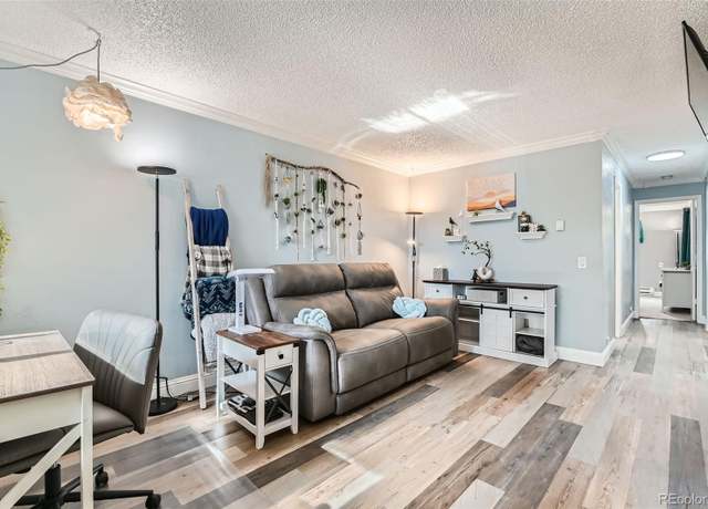 Property at 7835 Barbara Ann Dr Unit F, Arvada, CO 80004, 2 beds, 1 bath