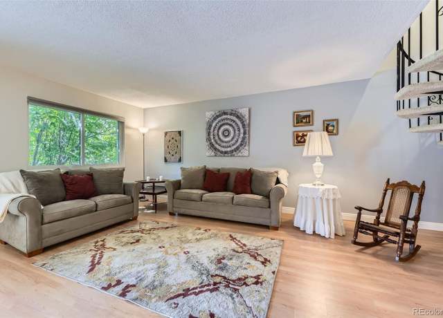 Property at 7020 E Girard Ave #206, Denver, CO 80224, 2 beds, 3 baths