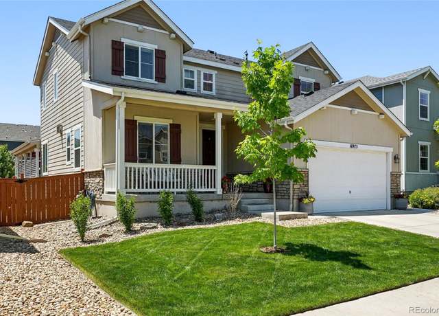 Property at 16975 Melody Dr, Broomfield, CO 80023, 4 beds, 3 baths