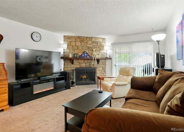 Property at 14444 E Colorado Dr #204, Aurora, CO 80012, 2 beds, 2 baths