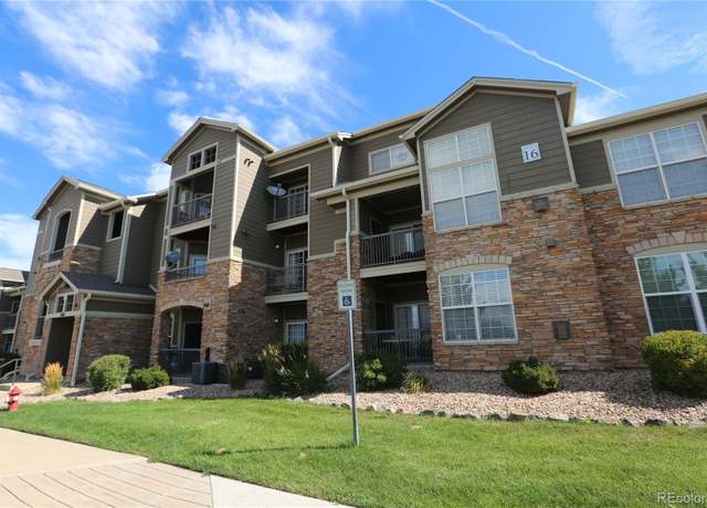 Property at 3155 Blue Sky Cir Unit 16-103, Erie, CO 80516, 2 beds, 2 baths