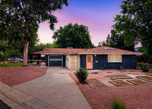 Property at 9055 Brooks Dr, Arvada, CO 80004, 3 beds, 2 baths