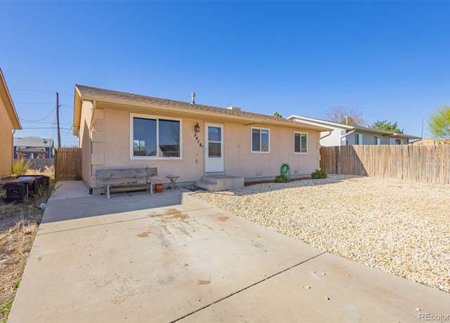 Property at 2418 W 18th St, Pueblo, CO 81003, 3 beds, 2 baths