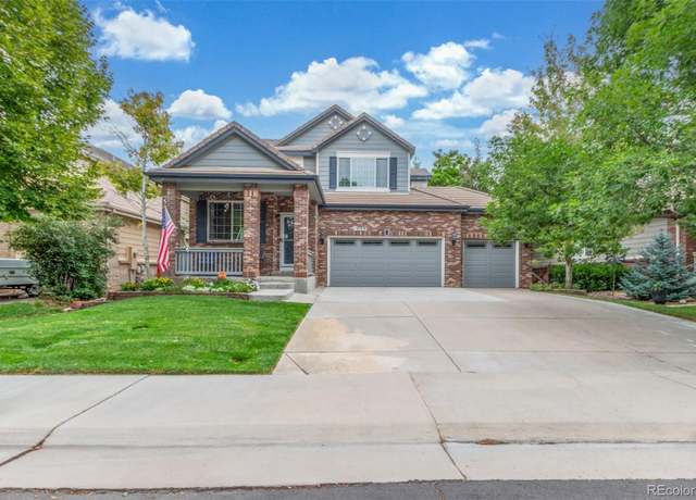 Property at 15133 E 116th Pl, Commerce City, CO 80603, 3 beds, 3 baths