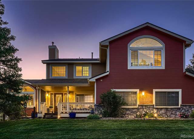 Property at 25779 E Jamison Cir, Aurora, CO 80016, 5 beds, 5 baths