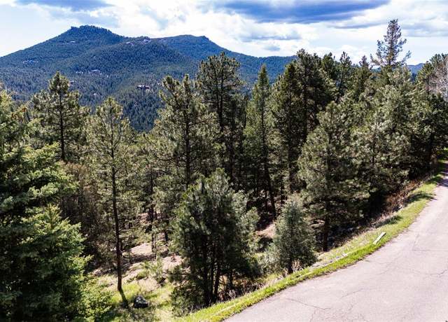 Property at 4094 Alpine Dr, Evergreen, CO 80439