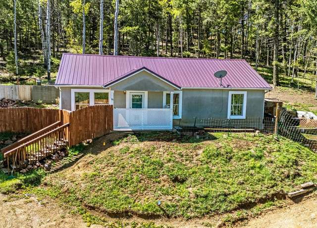 Property at 86 Will Stutley Dr, Divide, CO 80814, 3 beds, 2 baths