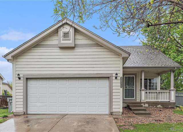 Property at 5010 Golden Eagle Pkwy, Brighton, CO 80601, 3 beds, 3 baths