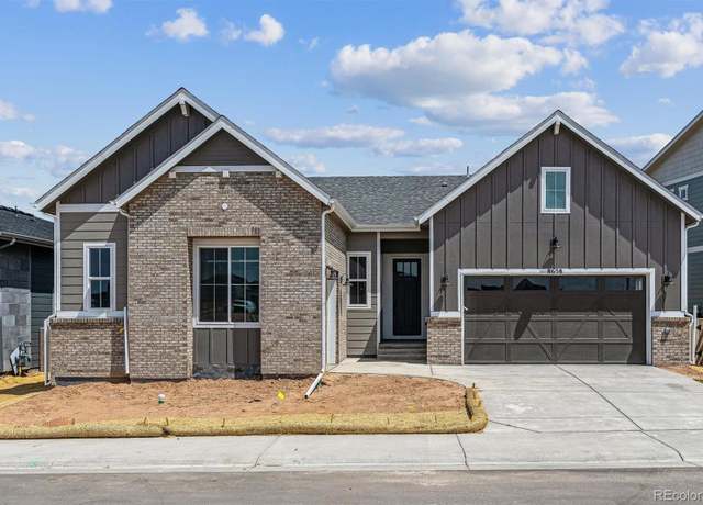 Property at 8658 Pennycress Dr, Littleton, CO 80125, 4 beds, 4 baths