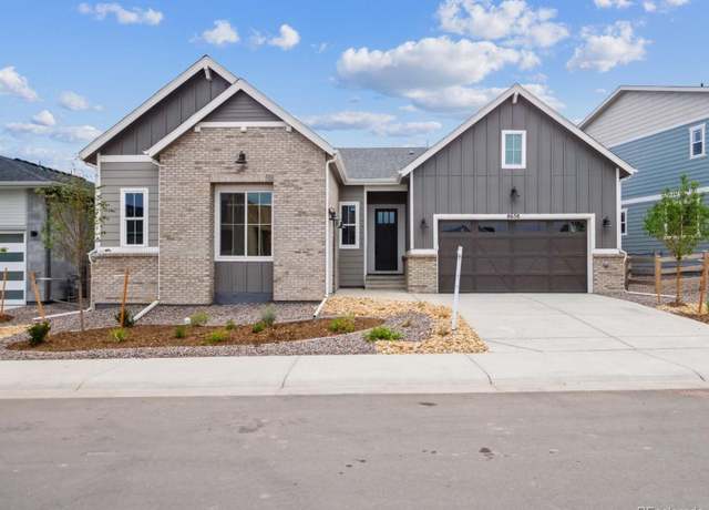 Property at 8658 Pennycress Dr, Littleton, CO 80125, 4 beds, 4 baths