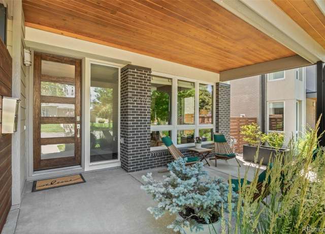 Property at 2730 Hooker St, Denver, CO 80211, 3 beds, 5 baths
